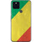 Republic of the Congo Flag Distressed Google Pixel 4a 5G Skin